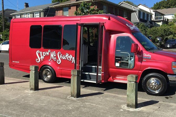 3 Hour Show Me Seattle Best Of The City Tour - Quick Hits: What Makes This Tour Worth Your Time