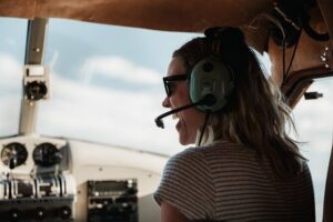3 Hours San Juan Island Seaplane Tour from Seattle - The Route: Lake Washington to the San Juans (and Back Again)