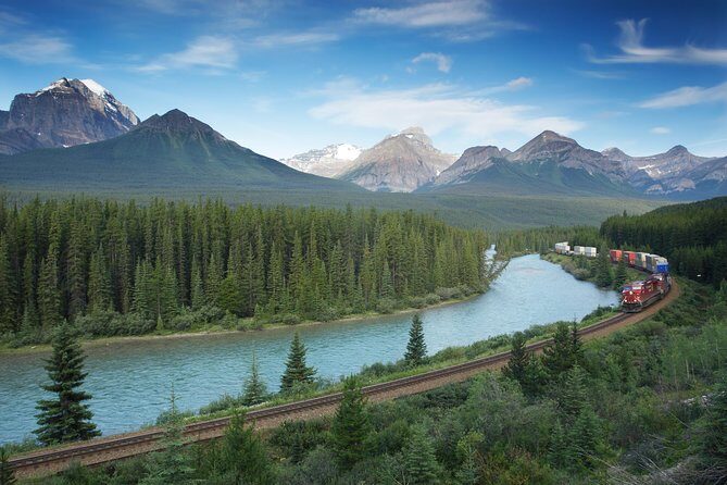7-Day Small Group Tour: Canadian Rockies and National Parks - Price and value: is $1,995 actually a smart deal?