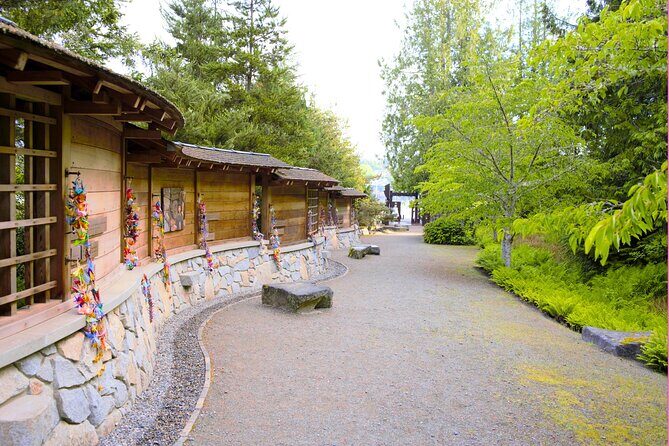 Bainbridge Island Discovery Tour - Key points to know before you go