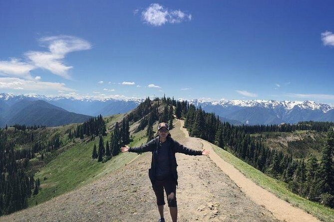Best of Olympic National Park from Seattle: All-Inclusive Small-Group Day Tour - Elwha Dam Removal Site: A Stop With Big Meaning
