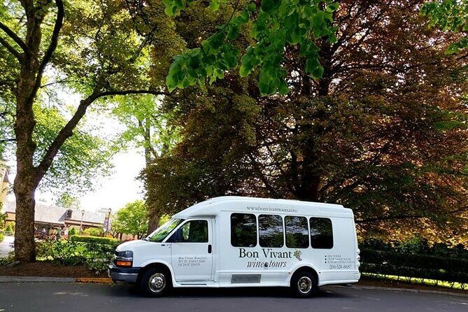 Bon Vivant Woodinville Wine Tasting Tour - Getting there in comfort: pickup, private ride, and small-group pacing