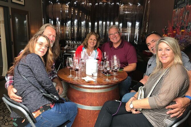 Bon Vivant Woodinville Wine Tasting Tour - Stops 3 and 4: boutique, family-owned rooms where the pours feel more personal