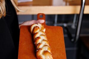 Chef Food Tour of Seattle Space Needle and Seattle Center - Meeting Under the Space Needle: Your Tour’s Easy First Moment