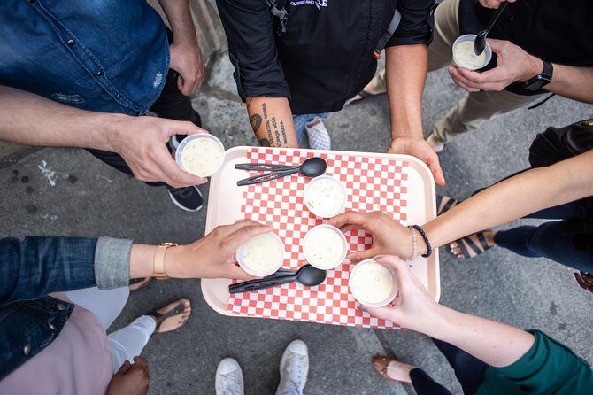Chef Guided Food Tour of Pike Place Market - Why a chef-guided Pike Place walk beats wandering