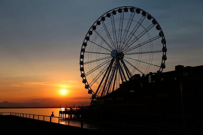CitySightseeing Seattle Hop-On Hop-Off Bus Tour + Bookable Extras - Practical Planning Tips: How to Get More Seattle per Bus Ride
