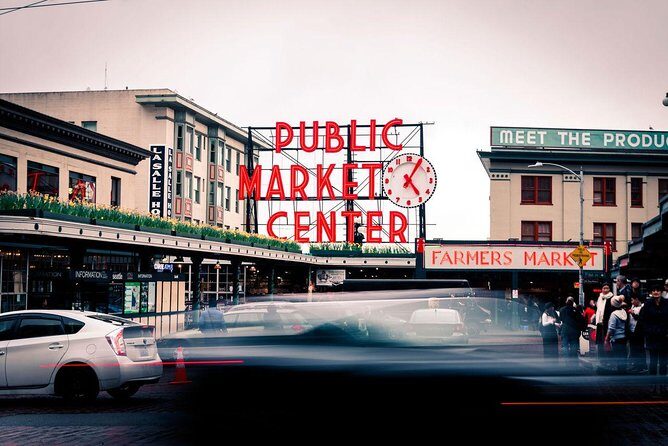 CitySightseeing Seattle Hop-On Hop-Off Bus Tour + Bookable Extras - Should You Book This CitySightseeing Seattle Tour?