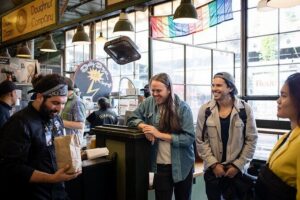 Coffee Crawl & VIP Morning in Pike Place Market - Seattle Waterfront Quick Peek: Views and an Easy Reset