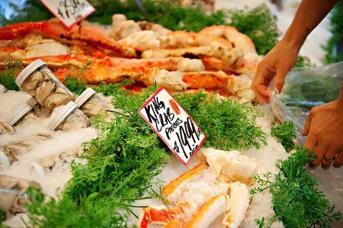 Early-Bird Tasting Tour of Pike Place Market - Price and value: is $76.30 worth it?