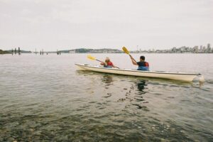 Elliott Bay Sea Kayak Tour - Small Group Size (Max 10): Why It Changes the Feel