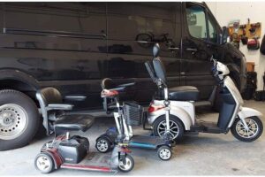 Enjoy Woodinville Winery area by Chauffeured Private Vehicle - The Vehicles: Sedan Comfort to Sprinter and Party Limo Options
