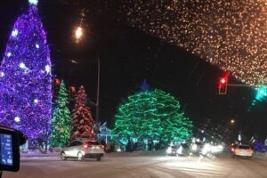 Explore Leavenworth from Seattle in a small group - Stevens Pass Scenic Byway: ski-country views with easy timing