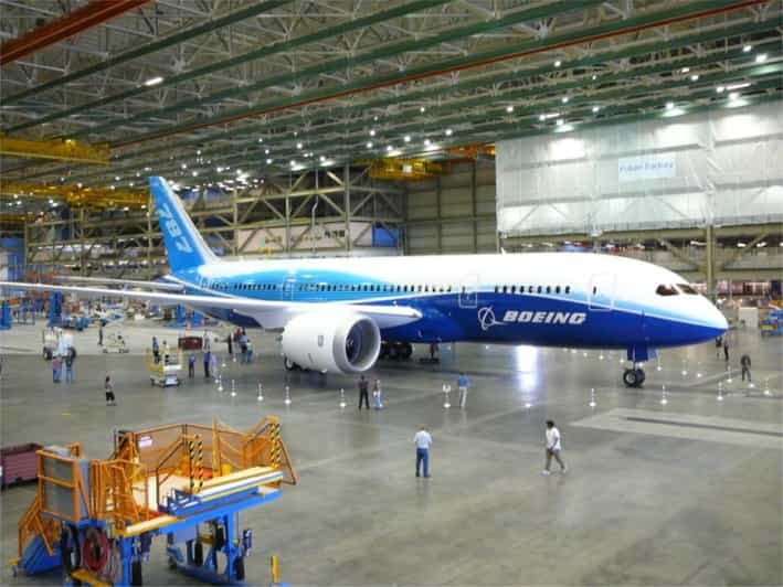 From Seattle: Boeing Factory and Future of Flight Tour - Key highlights worth planning around