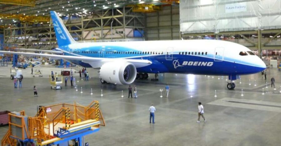 From Seattle: Boeing Factory and Future of Flight Tour - From Seattle’s Hyatt to Everett: why the ride matters