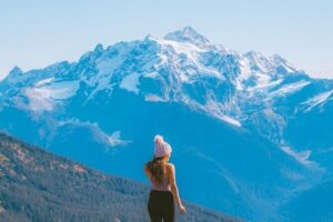 From Seattle - Enchanting Mt Baker and Cascades Tour in SUV - Pickup timing and the 9-hour rhythm on SR 542