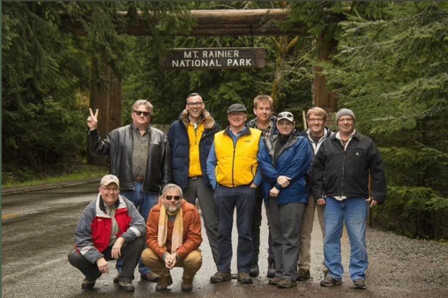From Seattle: Mount Rainier National Park Guided Tour - Key highlights worth knowing