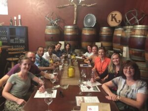 From Seattle: Snoqualmie Falls & Woodinville Wine Tasting - Two viewpoints that make Snoqualmie Falls hit harder
