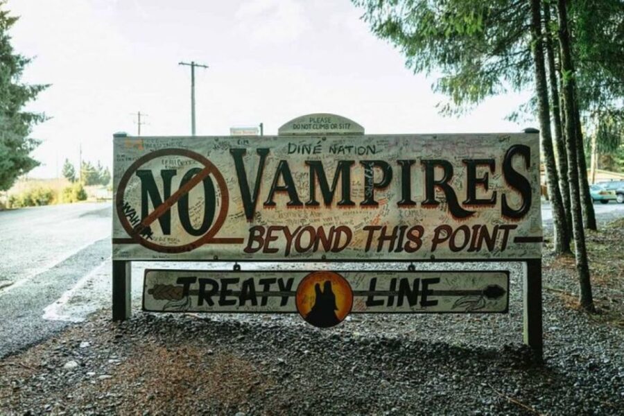 From Seattle: Twilight Forks Washington Tour - Seattle pickup and the Bainbridge crossing: the start that sets the tone