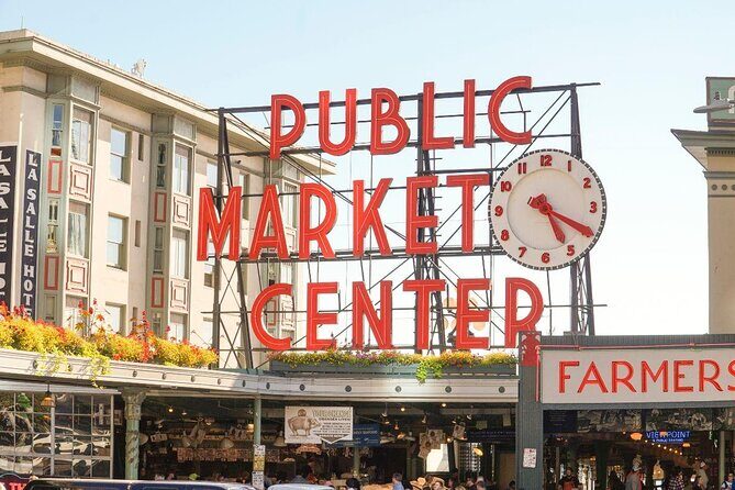 Haunted Seattle Booze and Boos Ghost Walking Tour - Key things to know before you go