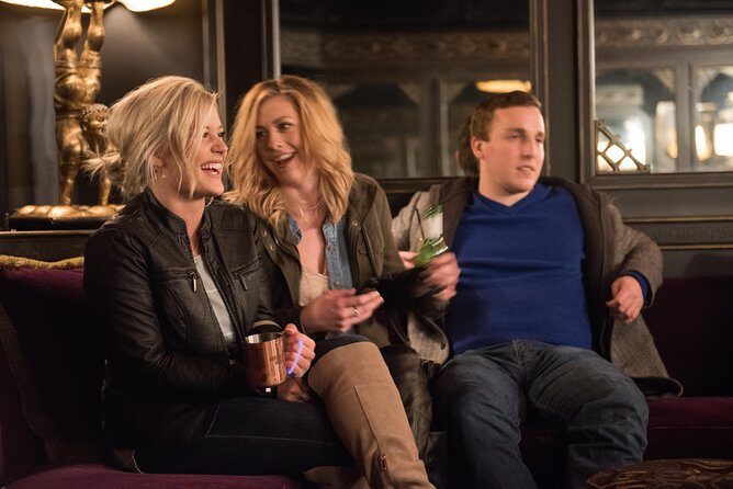 Haunted Seattle Booze and Boos Ghost Walking Tour - Small group pacing: why max 12 matters more than you think