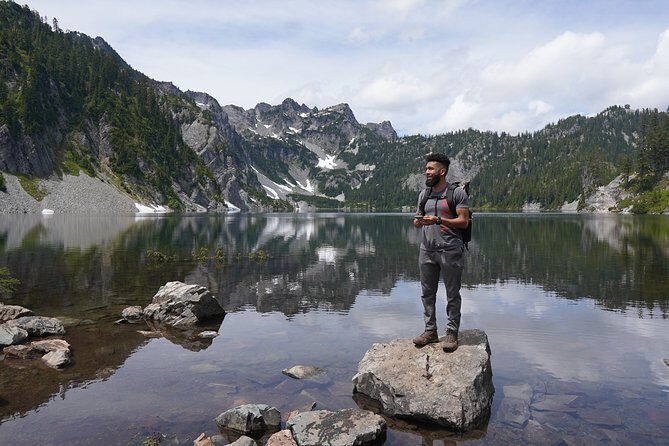 Hike the Gorgeous Trails in Washington - The Trails You Can Expect (and the Ones People Keep Booking)