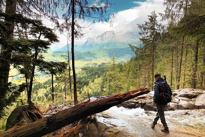 Hike the Gorgeous Trails in Washington - Value for $175: What You’re Really Paying For
