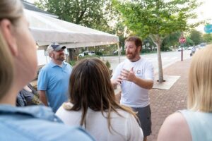 Hoppin' Seattle Brew Tour By Junket - Fremont Brewing Production Facility: Where Seattle Beer Stories Start