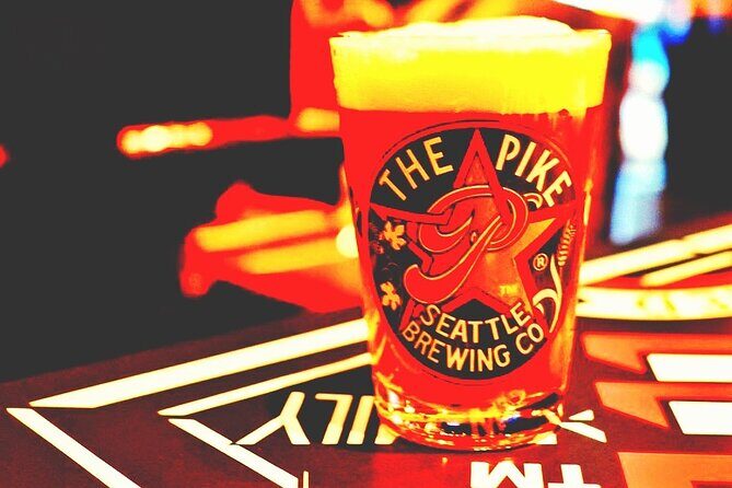 Hoppin' Seattle Brew Tour By Junket - FAQ