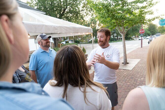 Hoppin' Seattle Brew Tour By Junket - Fremont Brewing Production Facility: Where Seattle Beer Stories Start