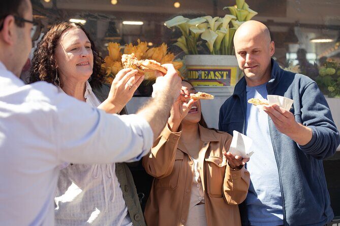 Insider's Breakfast and Culture Tour of Pike Place Market - Key things I’d circle before you go