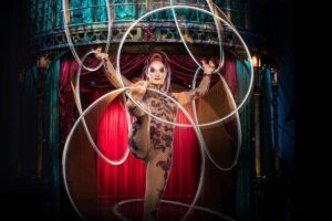 Kooza by Cirque du Soleil: Under the Big Top in Seattle, WA - Tickets, timing, and that 2-hour show rhythm