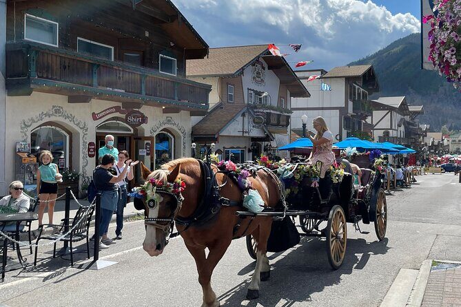 Leavenworth Exclusive Tour from Seattle - Price and Logistics: What $195 Buys You (and What It Doesn’t)