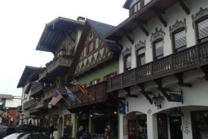 Luxury Leavenworth Day Trip through the Cascade Mountains - SUV pickup, private-only comfort, and how the day is paced