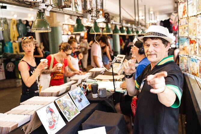 Meet the Market- Food and Fun tour in Pike Place Market - Should you book Meet the Market – Food and Fun?