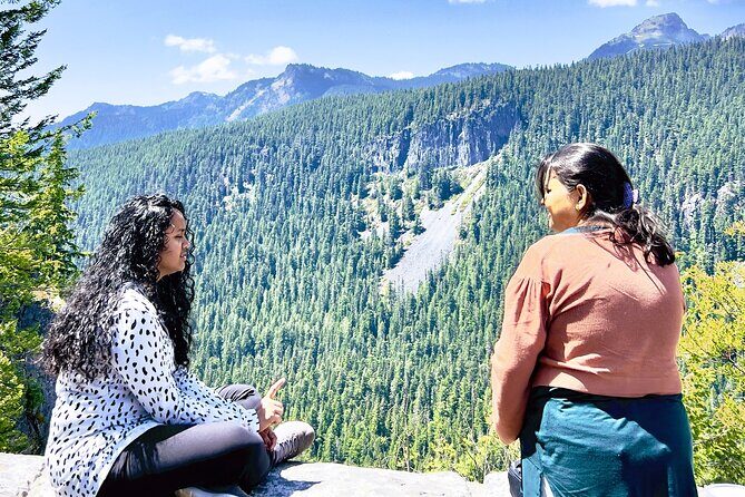 Mount Rainier Customized Tour from Seattle - From Seattle to Paradise: why this customized Rainier day works