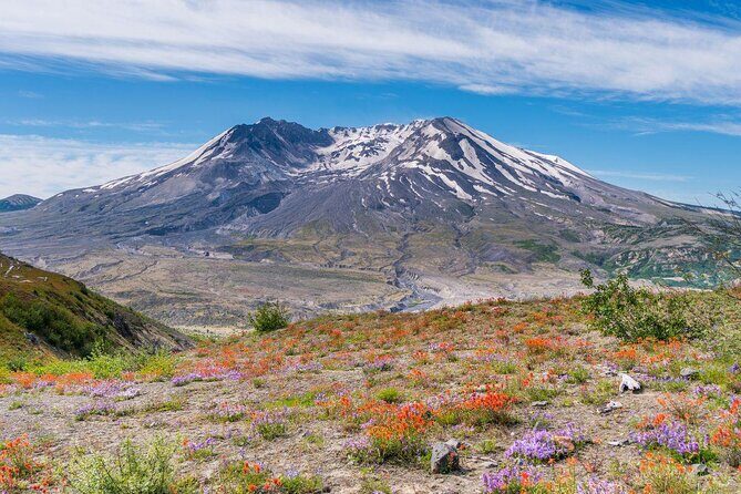 Mt. St. Helens National Monument from Seattle: All-Inclusive Small-Group Tour - Key takeaways before you go