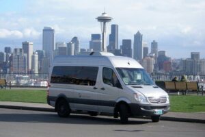 Mt. St. Helens National Monument from Seattle: All-Inclusive Small-Group Tour - Starting in Seattle at 7:30am: convenience with an early wake-up