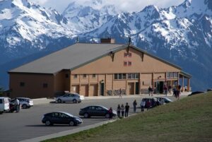 Olympic National Park Day Tour from Seattle - Your Early Pickup: When the Day Actually Starts