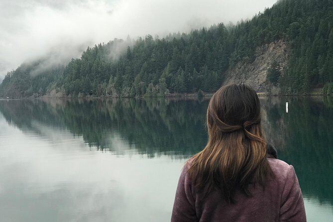 Olympic National Park Day Tour from Seattle - Kitsap Peninsula Stops: Views, Town Flavor, and a Porpoise Watch