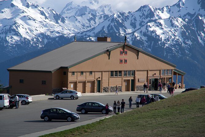 Olympic National Park Day Tour from Seattle - Your Early Pickup: When the Day Actually Starts