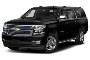 One-way Private Airport Shuttle to or from Seattle Tacoma Airport - Pickup That Follows Your Flight, Not the Clock