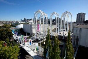 Pacific Science Center General Exhibit Admission - Getting In: Hours, Last Admission, and Mobile Tickets
