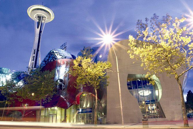 Pike Place Market, Space Needle Iconic 1-Day City Tour in Seattle - Price and value: what $144 buys you, and what it doesn’t