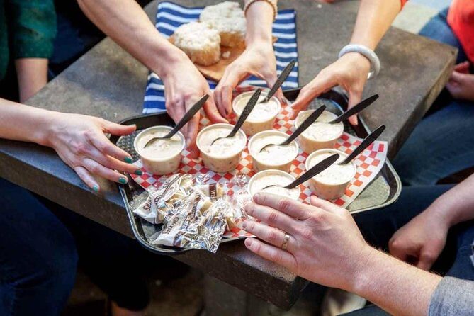 Pike Place Market Tasting Tour - Price and value: when $68 feels like a win
