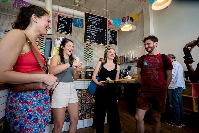 Plant Based in Pike Place Food Tour - Pike Place Market Core: History, Famous Stops, and How It Works