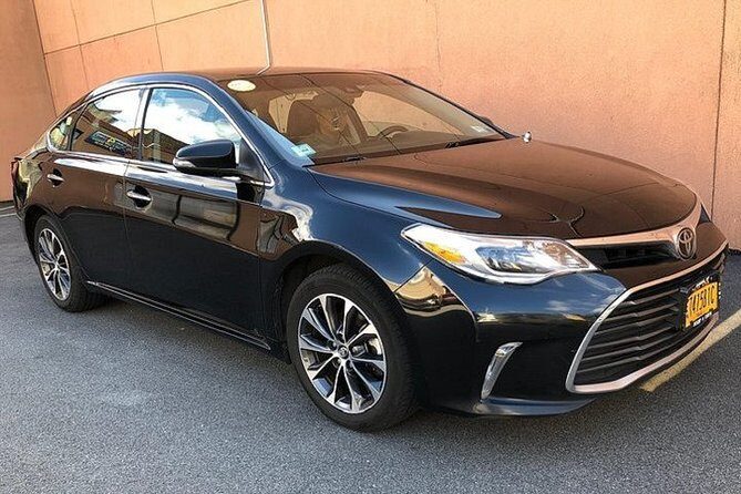 Private Arrival Transfer from Seattle Tacoma Airport SEA - Luggage rules and waiting time: the stuff that can change your day