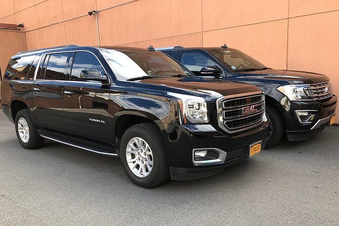 Private Arrival Transfer from Seattle Tacoma Airport SEA - What’s included vs. what you may pay extra