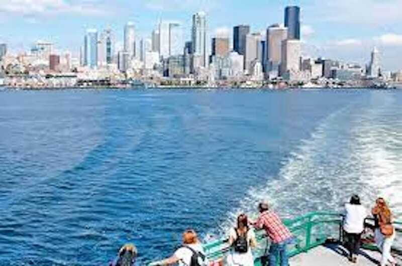 Seattle: Bainbridge Island E-Bike Tour - Price and value: why $185 can make sense (or not)