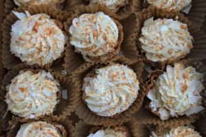 Seattle Chocolate Tour - Dahlia Bakery: Coffee, Cookies, and an Easy First Step