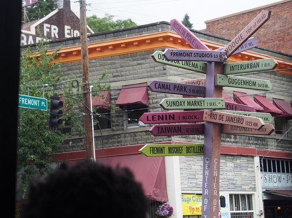 Seattle City Highlights Tour - Price, Pace, and Whether $88.28 Makes Sense